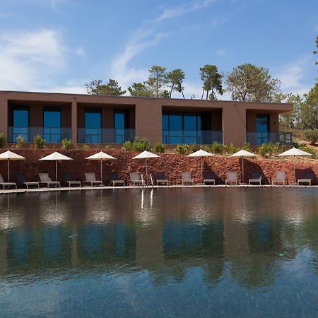 Nau Morgado Golf & Country Club Hotel Portimão Exterior foto