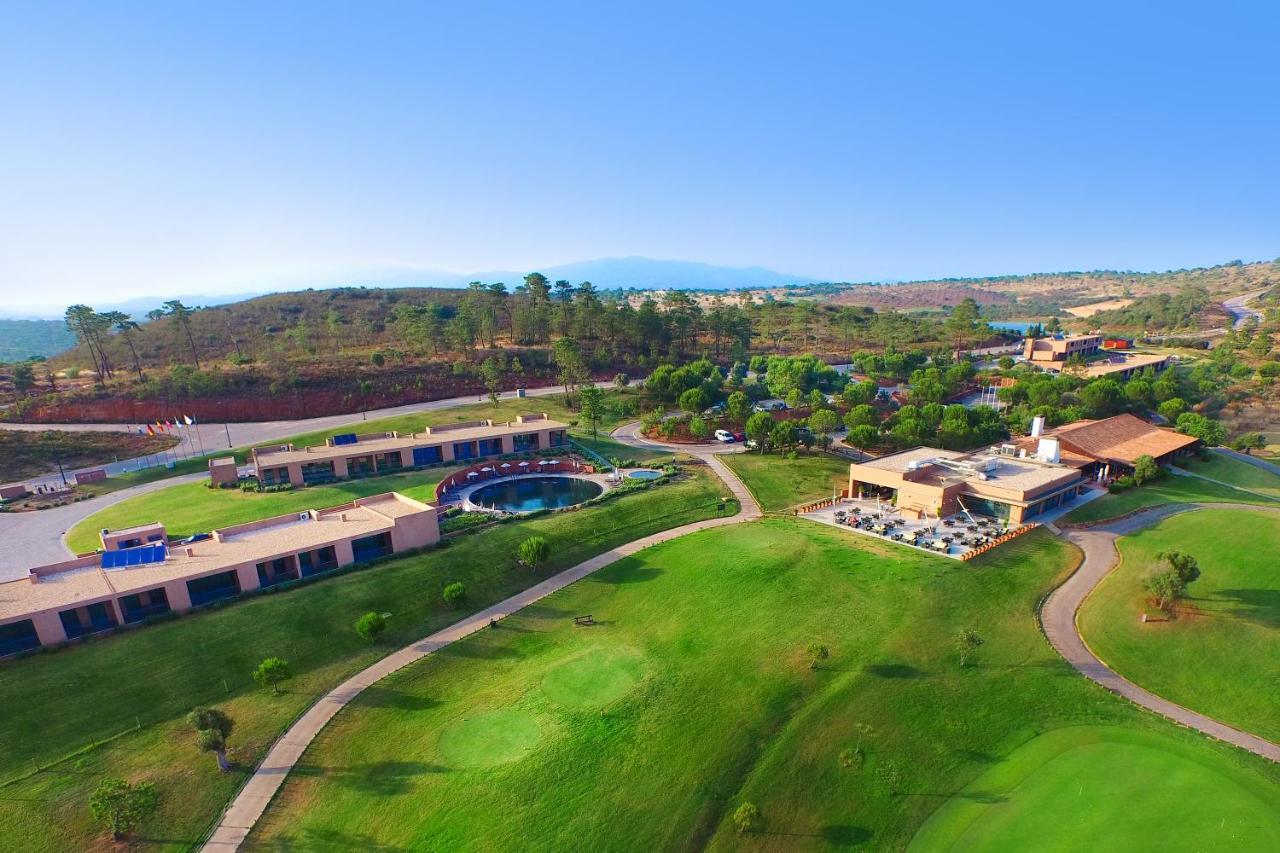 Nau Morgado Golf & Country Club Hotel Portimão Exterior foto